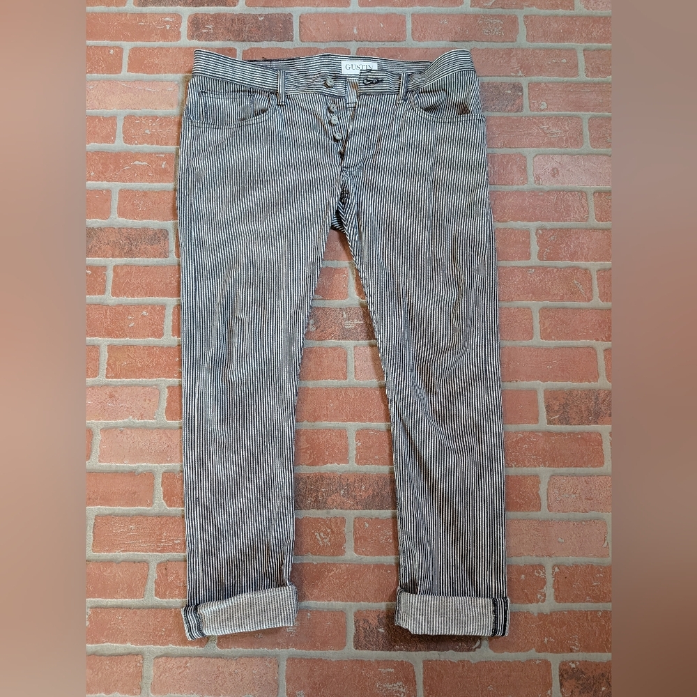 Gustin Hickory Stretch - Picture 2 of 5
